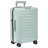 Porsche Design Roadster Hardcase - 4-Rollen-Kabinentrolley S 55 cm (chalk shiny) - Ansicht 2