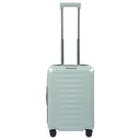 Porsche Design Roadster Hardcase - 4-Rollen-Kabinentrolley S 55 cm (chalk shiny)