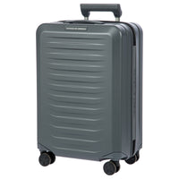 Porsche Design Roadster Hardcase - 4-Rollen-Kabinentrolley S 55 cm (grey matt) - Ansicht 2
