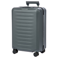 Porsche Design Roadster Hardcase - 4-Rollen-Kabinentrolley S 55 cm (grey matt) - Ansicht 2