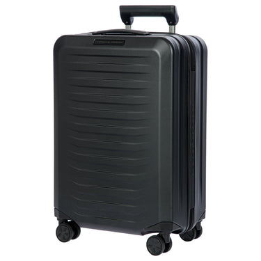 Porsche Design Roadster Hardcase - 4 - Rollen - Kabinentrolley S 55 cm (matt back) - Markenkoffer