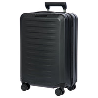 Porsche Design Roadster Hardcase - 4 - Rollen - Kabinentrolley S 55 cm (matt back) - Markenkoffer