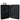 Porsche Design Roadster Hardcase - 4 - Rollen - Trolley L 75 cm erw. (black matt) - Markenkoffer