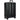 Porsche Design Roadster Hardcase - 4 - Rollen - Trolley L 75 cm erw. (black matt) - Markenkoffer