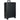 Porsche Design Roadster Hardcase - 4 - Rollen - Trolley L 75 cm erw. (black matt) - Markenkoffer