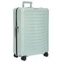 Porsche Design Roadster Hardcase - 4-Rollen-Trolley L 75 cm erw. (chalk shiny) - Ansicht 5