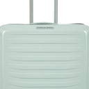 Porsche Design Roadster Hardcase - 4-Rollen-Trolley L 75 cm erw. (chalk shiny) - Ansicht 7