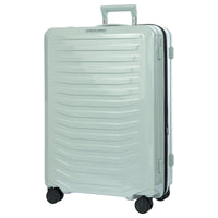 Porsche Design Roadster Hardcase - 4 - Rollen - Trolley L 75 cm erw. (chalk shiny) - Markenkoffer