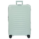 Porsche Design Roadster Hardcase - 4-Rollen-Trolley L 75 cm erw. (chalk shiny)