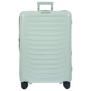 Porsche Design Roadster Hardcase - 4-Rollen-Trolley L 75 cm erw. (chalk shiny)
