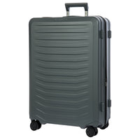 Porsche Design Roadster Hardcase - 4-Rollen-Trolley L 75 cm erw. (grey matt) - Ansicht 2