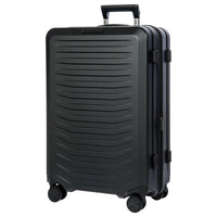 Porsche Design Roadster Hardcase - 4-Rollen-Trolley M 69 cm erw. (black matt) - Ansicht 2