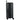 Porsche Design Roadster Hardcase - 4 - Rollen - Trolley M 69 cm erw. (black matt) - Markenkoffer