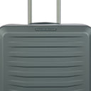 Porsche Design Roadster Hardcase - 4-Rollen-Trolley M 69 cm erw. (grey matt) - Ansicht 7