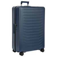 Porsche Design Roadster Hardcase - 4-Rollen-Trolley XL 83 cm erw. (dark blue) - Ansicht 5