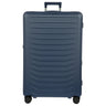 Porsche Design Roadster Hardcase - 4-Rollen-Trolley XL 83 cm erw. (dark blue)