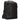 Porsche Design Roadster Leather - Rucksack 16" L 47 cm (black) - Markenkoffer