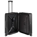 Porsche Design Roadster Nylon - 4-Rollen-Trolley M 68 cm erw. (black) - Ansicht 3