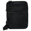 Porsche Design Roadster Nylon Evo - Schultertasche S 27 cm (black)