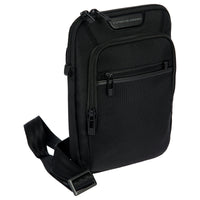 Porsche Design Roadster Nylon Evo - Schultertasche S 27 cm (black) - Markenkoffer