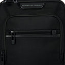 Porsche Design Roadster Nylon Evo - Schultertasche S 27 cm (black) - Ansicht 6