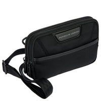 Porsche Design Roadster Nylon Evo - Umhängetasche 24 cm (black) - Ansicht 2