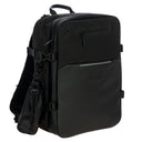 Porsche Design Urban Eco - Reiserucksack 15" 42 cm erw. USB (black) - Ansicht 2