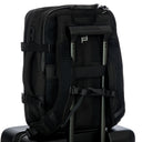 Porsche Design Urban Eco - Reiserucksack 15" 42 cm erw. USB (black) - Ansicht 9
