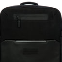 Porsche Design Urban Eco - Reiserucksack 15" 42 cm erw. USB (black) - Ansicht 6