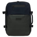 Porsche Design Urban Eco - Reiserucksack 15" 42 cm erw. USB (dark blue)