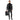 Porsche Design Urban Eco RL - Rucksack S 15" 41 cm USB (black) - Markenkoffer