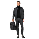 Porsche Design Urban Eco RL - Rucksack S 15" 41 cm USB (black) - Markenkoffer