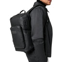 Porsche Design Urban Eco RL - Rucksack S 15" 41 cm USB (black) - Markenkoffer