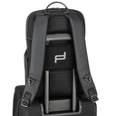 Porsche Design Urban Eco RL - Rucksack S 15" 41 cm USB (black) - Markenkoffer