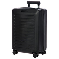 Porsche Design Voyager - 4 - Rollen - Kabinentrolley S 55 cm (black) - Markenkoffer