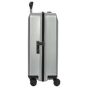 Porsche Design Voyager - 4-Rollen-Kabinentrolley S 55 cm (silver) - Ansicht 3