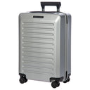 Porsche Design Voyager - 4-Rollen-Kabinentrolley S 55 cm (silver) - Ansicht 2