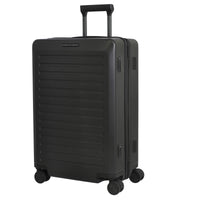 Porsche Design Voyager - 4 - Rollen - Trolley M 69 cm (black) - Markenkoffer