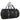Puma At Ess Barrel Bag - Sporttasche (black) - Markenkoffer
