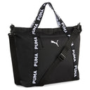 Puma At Ess - Shopper (black) - Markenkoffer