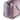 Puma Challenger - Sporttasche S 48 cm (plum jam) - Markenkoffer