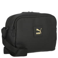 Puma Classics LV8 Xbody - Umhängetasche 24.5 cm (black) - Ansicht 5