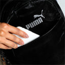 Puma Core Up - Rucksack 33 cm (black) - Markenkoffer