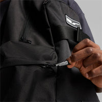 Puma Deck - Rucksack 48 cm (black) - Ansicht 4