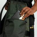 Puma Deck - Rucksack 48 cm (dark olive) - Markenkoffer