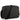 Puma Medium Reporter Bag - Schultertasche 37 cm (black) - Markenkoffer