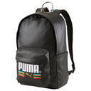 Puma Originals TFS - Rucksack 40 cm (puma black)