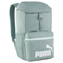 Puma Phase Hooded - Rucksack 50 cm (green moon) - Markenkoffer