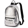 Puma Prime Time Archive 8 - Rucksack 33 cm (silver - puma black) - Markenkoffer