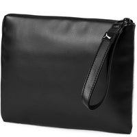 Puma Prime Time - Kosmetiktasche 28 cm (silver puma - black) - Markenkoffer